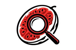 吃瓜视频 - 吃瓜社Logo